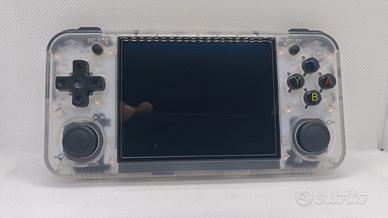 Console Portatile Retro Gaming Anbernic RG35XX H
