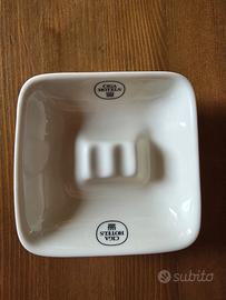 Coppia di posaceneri introvabili della CIGA HOTELS