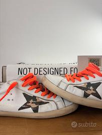 Golden goose
