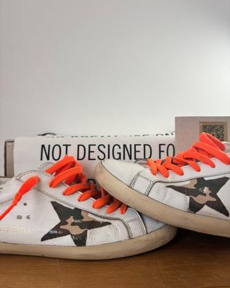 Golden goose
