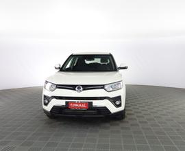 SSANGYONG Tivoli Tivoli 1.2 GDI Turbo 2WD Comfor