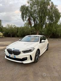Bmw serie 118d M sport pack