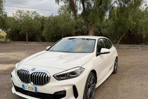 Bmw serie 118d M sport pack