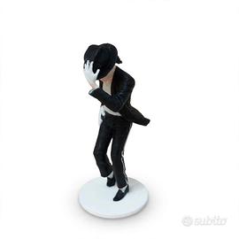 statuetta Michael Jackson 