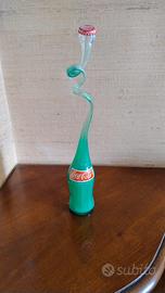 Bottiglia coca cola