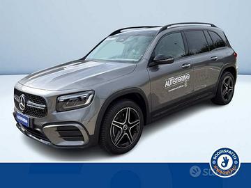 Mercedes-Benz GLB Classe 200d Automatic AMG L...