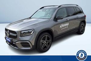 Mercedes-Benz GLB Classe 200d Automatic AMG L...