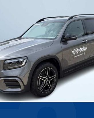 Mercedes-Benz GLB Classe 200d Automatic AMG L...