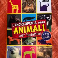 Video Enciclopedia degli animali per bambini BBC.