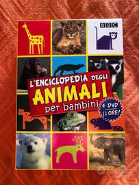Video Enciclopedia degli animali per bambini BBC.