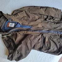 Parka Bershka