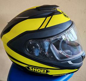 casco Shoei GT Air