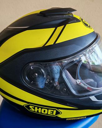 casco Shoei GT Air