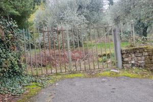 Terreno agricolo 1.460 mq - monte compatri (rm)