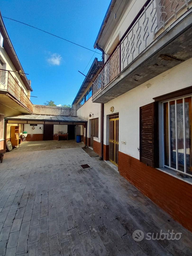 Casa – Grottaminarda, Avellino - Altro