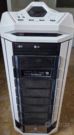 PC Fisso Casa/Ufficio WiFi