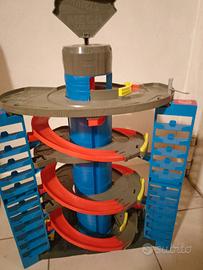 Pista hot wheels