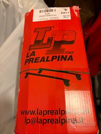 Barre portatutto Hyundai Ioniq come nuove