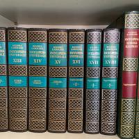 Enciclopedia Rizzoli Larousse