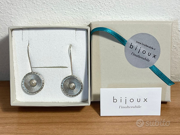 Orecchini Bijoux