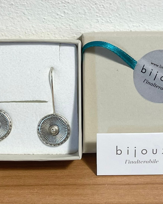 Orecchini Bijoux