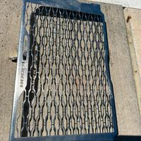 Griglia radiatore Honda CB 1000 r