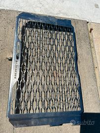 Griglia radiatore Honda CB 1000 r