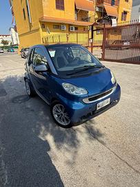 Smart ForTwo 1000 52 kW coupé limited two