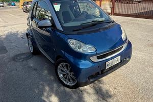 Smart ForTwo 1000 52 kW coupé limited two