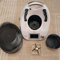 Bimby TM5 senza boccale