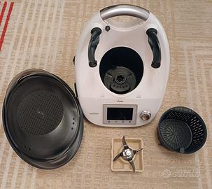 Bimby TM5 senza boccale