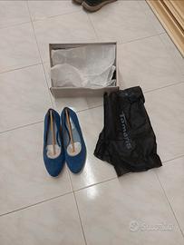 scarpe donna Tamaris n. 39