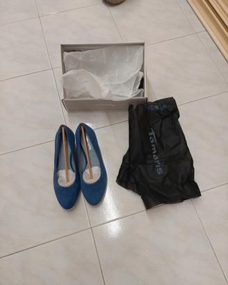 scarpe donna Tamaris n. 39