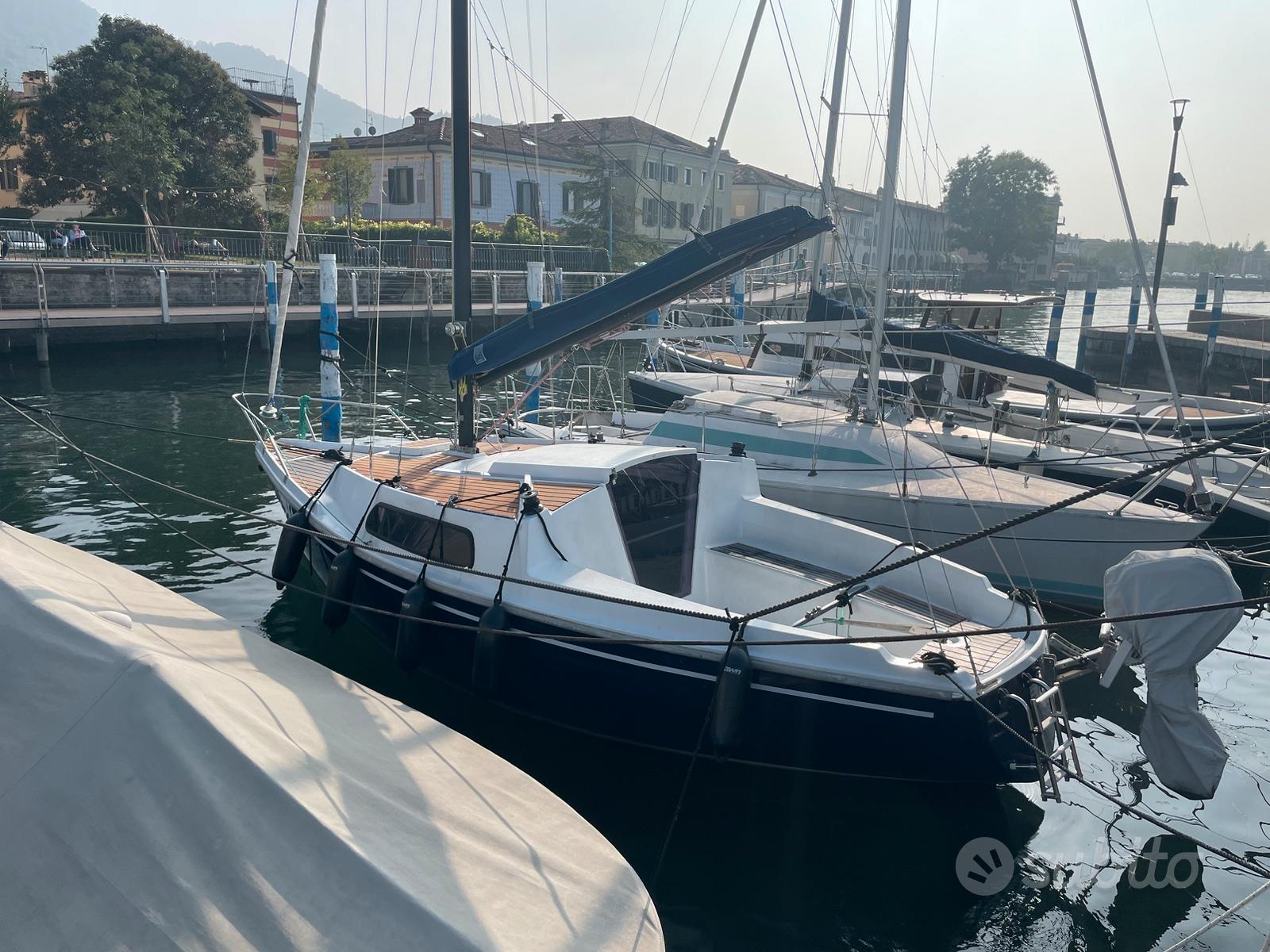 Jeanneau Love Love — View photo 1