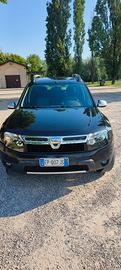 Duster 1.5 diesel 2013 