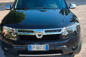 Duster 1.5 diesel 2013 
