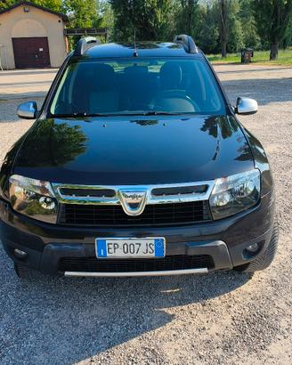 Duster 1.5 diesel 2013 