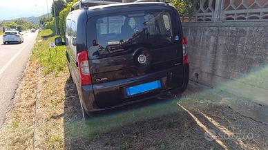 FIAT QUBO