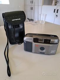 OLYMPUS DX TRIP MD3 ST