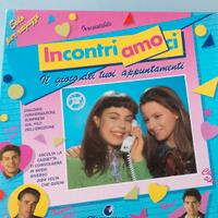 Gioco da tavolo Vintage