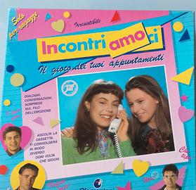 Gioco da tavolo Vintage