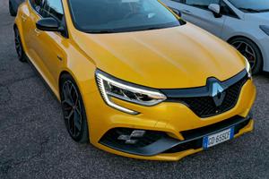 Renault megane rs