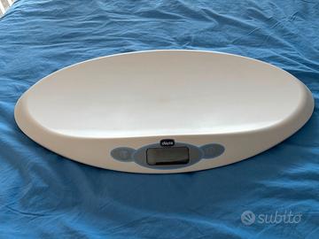 Chicco bilancia elettronica