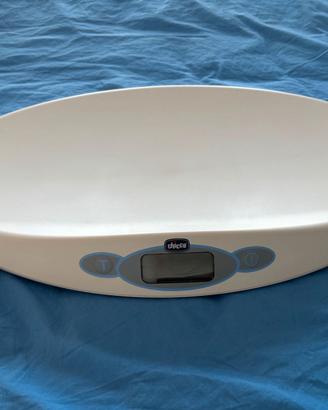 Chicco bilancia elettronica