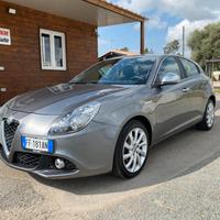 ALFA ROMEO Giulietta 1.6 JTDm-2 120cv UNIPRO' GARA