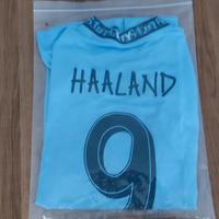 Maglia Haaland Manchester City 2024/2025 taglia L