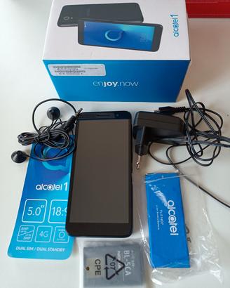 telefono Alcatel 