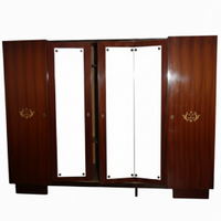 Armadio Vintage Anni '50/'60