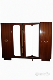 Armadio Vintage Anni '50/'60