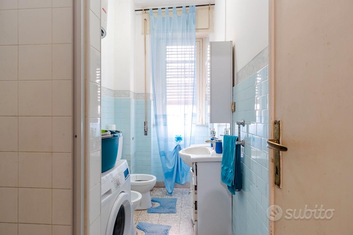 Appartamento – Catania, Cibali, San Giovanni Galermo-Trappeto-Cibali - Vista 5